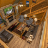 Отель Fireside Retreat, фото 20