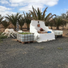 Отель Apartment With 2 Bedrooms in Los Alares, With Wonderful Mountain View, фото 9