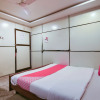 Отель OYO 41435 Golden Residency, фото 15