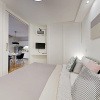 Отель Basco Central Apartment Little Bay, фото 6