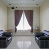 Отель Guest House Dempo Jakabaring by Oyo Rooms, фото 15