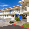 Отель Motel 6 Phoenix North - Bell Road, фото 12