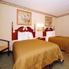 Отель La Quinta Inn & Suites Sturbridge в Стурбридже