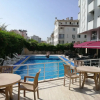Отель Awen Lara Hotel, фото 11