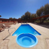 Отель Peumayen Atacama / Hostal & Cabaña, фото 32