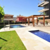 Отель Apartamento Moderno Para 6 Personas en Cambrils, фото 18