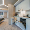 Отель Prywatne Apartamenty Sun & Snow w Ultra Marine, фото 4