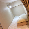 Отель Toranomon Station bnbplus Capsule hotel, фото 6
