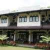 Отель Sibayak Internasional Berastagi, фото 17