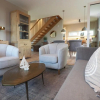Отель Ferienhaus Reethus 54° Loddin, фото 6