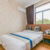Отель Zhoushan Zhujiajian Lin's Farmstay, фото 13