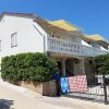Отель Apartment With 2 Bedrooms in Pag, With Wonderful sea View, Enclosed Ga, фото 9