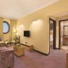 Отель DoubleTree by Hilton Hotel Dhahran, фото 19