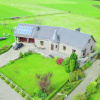 Отель Appealing Villa in Bievre With Garden, фото 19