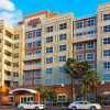 Отель Residence Inn Tampa Downtown, фото 1