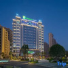 Отель Holiday Inn Express Quanzhou Taishang District, фото 4