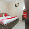 Отель Comfort Inn by Oyo Rooms, фото 13