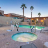 Отель WorldMark Havasu Dunes, фото 13