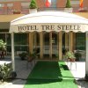 Отель Tre Stelle, фото 1