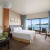 Отель Shangri-La Tanjung Aru, Kota Kinabalu, фото 49