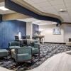 Отель Best Western Rochester Hotel Mayo Clinic Area/St. Mary's, фото 15