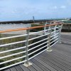 Отель Apartment With One Bedroom In Port En Bessin Huppain, With Wonderful Sea View And Wifi 6 Km From The, фото 19