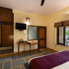 Отель Corbett Wild Resort- A River Access Property, фото 5