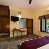 Отель Corbett Wild Resort - A River Access Property, фото 6