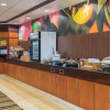 Отель Fairfield Inn & Suites by Marriott Buffalo Airport, фото 17