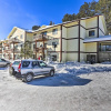 Отель Walkable Lead Condo: 5 Mi to Terry Peak Ski Area!, фото 13