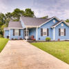 Отель Greensboro Vacation Rental w/ Patio, Yard!, фото 17
