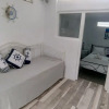Отель Cycladic Stylish 1BR - Ornos, фото 4