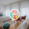 Отель Liiiving in Porto Downtown Luxury Apartment 3R, фото 12