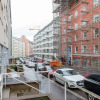 Отель Aurora Apartments Pursimiehenkatu 25, фото 13