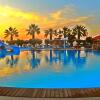 Отель Club Marmara Doreta Beach Resort & Spa All Inclusive, фото 12