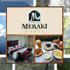 Отель Meraki Hotel, фото 13