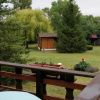 Отель Bungalow mit Garten auf der Insel Poel, фото 1
