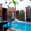 Отель Villa With 11 Bedrooms in Marrakech, With Wonderful City View, Private, фото 15