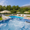 Отель Awesome Home in Seget Donji with Outdoor Swimming Pool, Hot Tub & 4 Bedrooms, фото 14