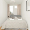 Отель Warszawa Apartment Żelazna by Renters, фото 3