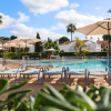 Отель La Pergola Aparthotel, фото 34