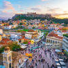 Отель Athens Woo Suites, фото 39