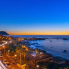 Отель Clifton YOLO Spaces – Clifton Beachfront Executive, фото 11