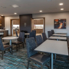 Отель Residence Inn by Marriott Dallas at The Canyon, фото 22