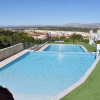 Отель Apto de lujo con piscina Gran Alacant Beach (#7), фото 17