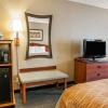 Отель Comfort Inn near Indiana Premium Outlets, фото 13