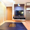Отель Cozy And Comfy Sahid Sudirman Residence Karet Apartement, фото 5
