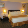 Отель OYO Townhouse Houston Airport North, фото 6