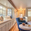 Отель Cortland by Avantstay Charming Heritage Estate w/ Private Lake & Pool, фото 9