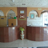 Отель Bamsir Hotel, фото 2